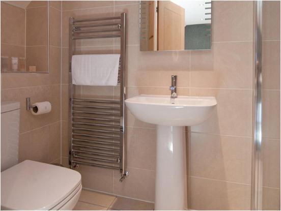 Mingarry Park Hotel Acharacle Room photo